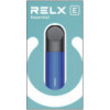 RELX Essential elektronická cigareta 350mAh Blue