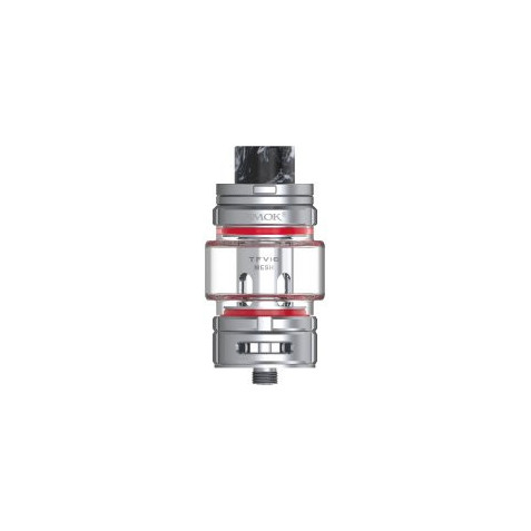 Smoktech TFV16 Tank clearomizer Silver