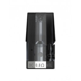 Smoktech Nfix DC MTL cartridge 0,8ohm 3ml