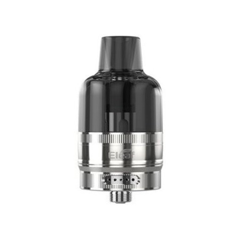 iSmoka-Eleaf GTL Pod Tank clearomizer 4,5ml Silver