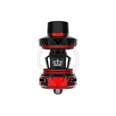 Uwell Crown 5 Clearomizer 5ml Red