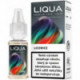 Liquid LIQUA CZ Elements Licorice 10ml-12mg (Lékořice)