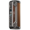 Lost Vape Thelema Quest Solo 100W grip Easy Kit Gunmetal Orche Brown