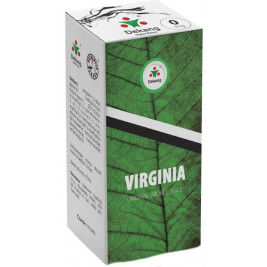 Liquid Dekang Virginia 10ml - 0mg (virginia tabák)