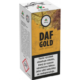 Liquid Dekang DAF Gold 10ml - 16mg