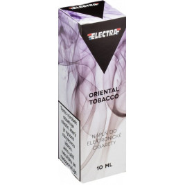 Liquid ELECTRA Oriental Tobacco 10ml - 3mg