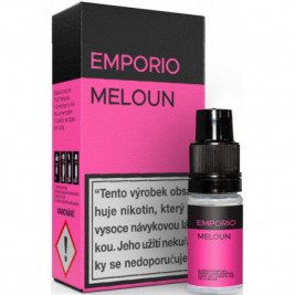 Liquid EMPORIO Melon 10ml - 1,5mg