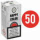 Liquid Dekang Fifty Happy Color 10ml - 16mg