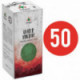 Liquid Dekang Fifty Watermelon 10ml - 0mg (Vodní meloun)