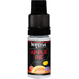 Příchuť IMPERIA Black Label 10ml Apple Pie (Jablečný koláč)