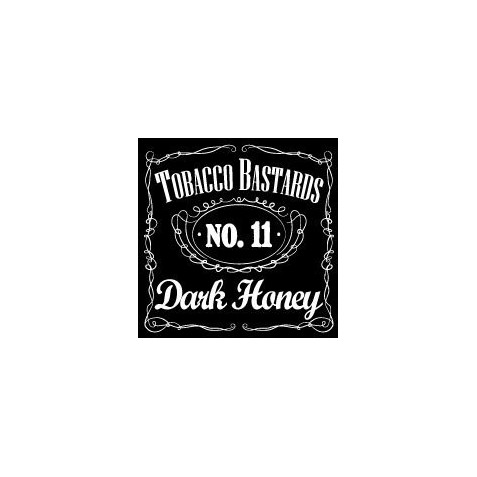 Příchuť Flavormonks 10ml Tobacco Bastards No.11 Dark Honey