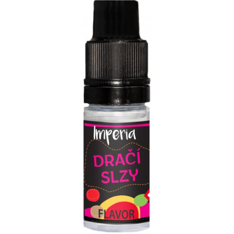 Příchuť IMPERIA Black Label 10ml Dragon Tears (Dračí slzy)