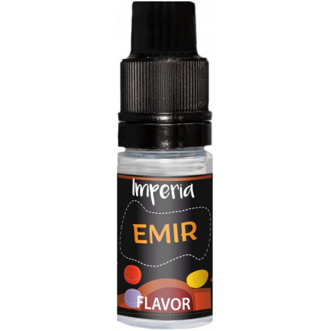 Příchuť IMPERIA Black Label 10ml Emir