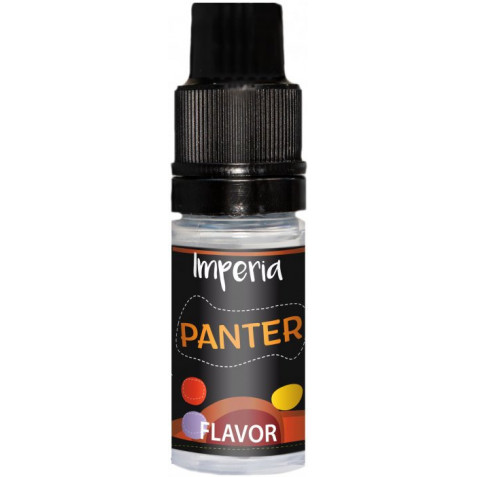 Příchuť IMPERIA Black Label 10ml Panter