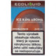 Liquid Ecoliquid Premium 2Pack Ice Coffee 2x10ml - 12mg