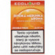 Liquid Ecoliquid Premium 2Pack Wild Apricot 2x10ml - 12mg