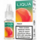 Liquid LIQUA CZ Elements Peach 10ml-6mg (Broskev)