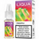 Liquid LIQUA CZ Elements Pineapple 10ml-6mg (Ananas)