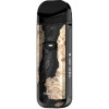 Smoktech Nord 2 40W elektronická cigareta 1500mAh Black Stabilizing Wood