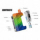 Joyetech EXCEED Grip Pro 40W Full Kit 1000mAh Rainbow Star Trail