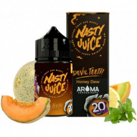 Příchuť Nasty Juice - Double Fruity S&V 20ml Devil Teeth