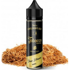 Příchuť ProVape Jacks Gentlemens Best Shake and Vape 20ml Pure Tobacco
