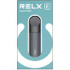 RELX Essential elektronická cigareta 350mAh Black