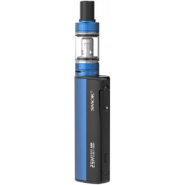 Smoktech Gram 25 grip Full Kit 900mAh Blue