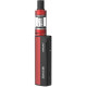 Smoktech Gram 25 grip Full Kit 900mAh Red