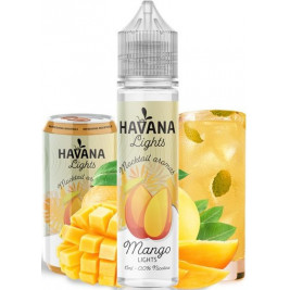 Příchuť Havana Lights Shake and Vape 15ml Mango