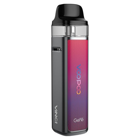 VOOPOO VINCI 2 50W grip 1500mAh Neon