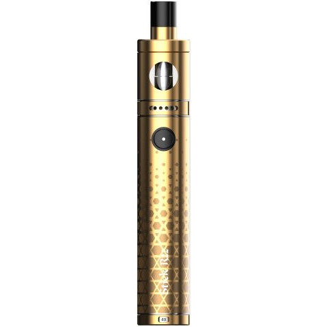 Smoktech Stick R22 40W elektronická cigareta 2000mAh Matte Gold