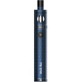 Smoktech Stick R22 40W elektronická cigareta 2000mAh Matte Blue