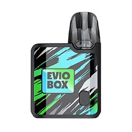 Joyetech EVIO Box Pod elektronická cigareta 1000mAh Jungle