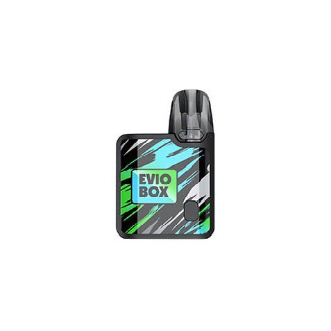 Joyetech EVIO Box Pod elektronická cigareta 1000mAh Jungle